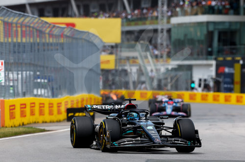 F1 Grand Prix of Canada