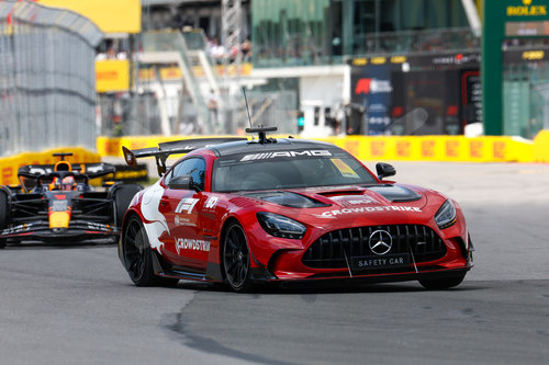 F1 Grand Prix of Canada