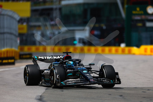 F1 Grand Prix of Canada