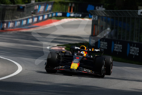 F1 Grand Prix of Canada