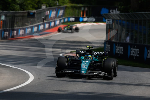 F1 Grand Prix of Canada