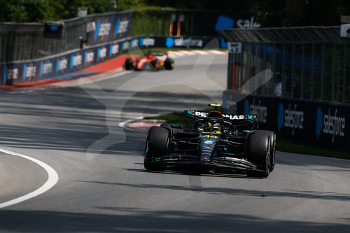 F1 Grand Prix of Canada