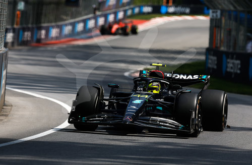 F1 Grand Prix of Canada