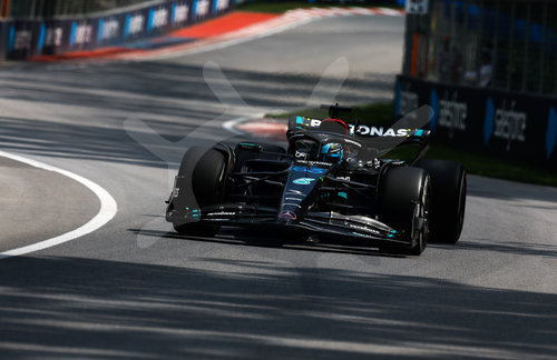 F1 Grand Prix of Canada