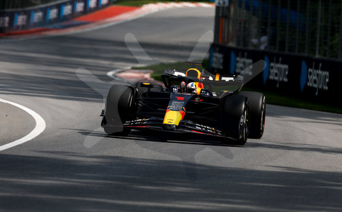 F1 Grand Prix of Canada