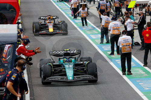 F1 Grand Prix of Canada