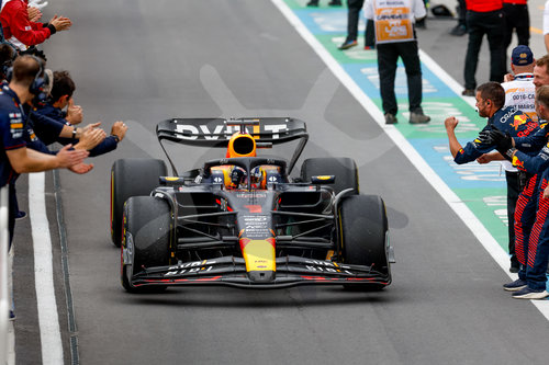 F1 Grand Prix of Canada