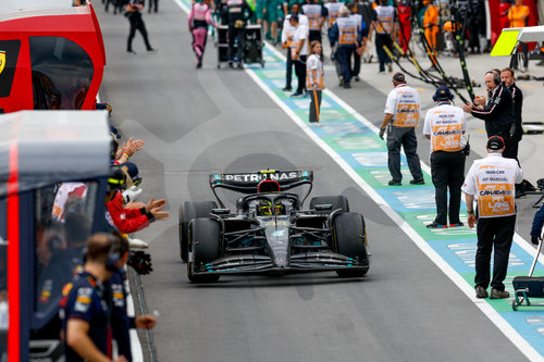 F1 Grand Prix of Canada