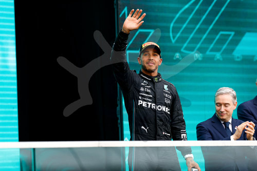 F1 Grand Prix of Canada