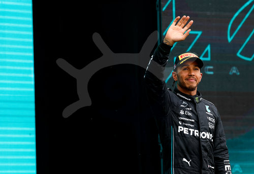 F1 Grand Prix of Canada