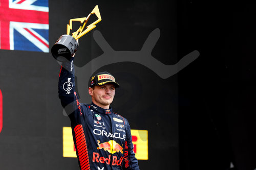 F1 Grand Prix of Canada