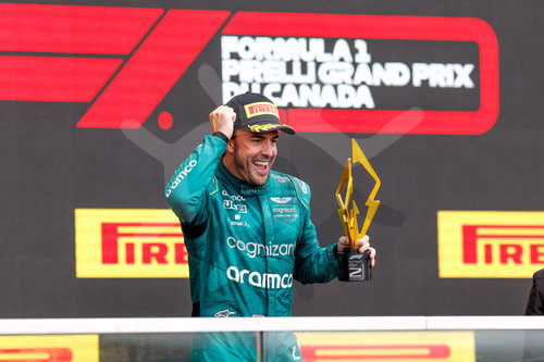 F1 Grand Prix of Canada
