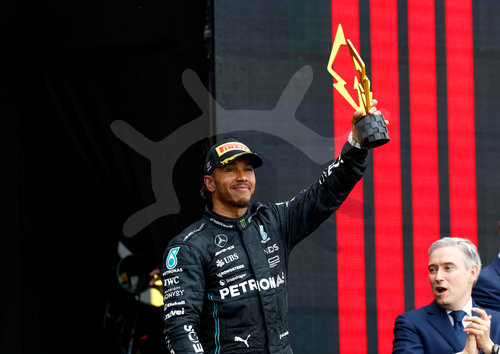 F1 Grand Prix of Canada
