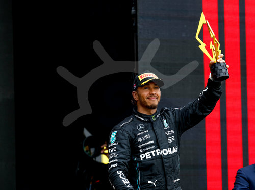 F1 Grand Prix of Canada