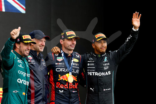 F1 Grand Prix of Canada