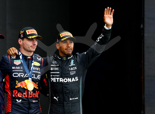 F1 Grand Prix of Canada