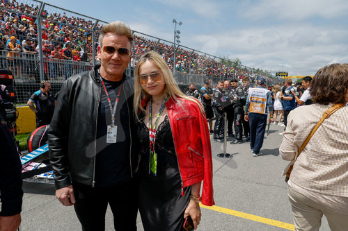 F1 Grand Prix of Canada