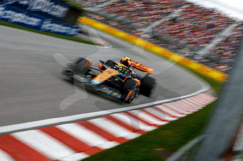 F1 Grand Prix of Canada