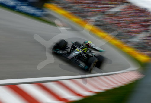 F1 Grand Prix of Canada