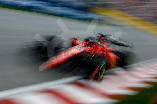 F1 Grand Prix of Canada