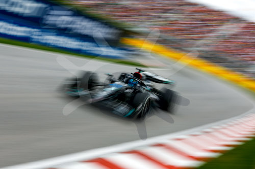 F1 Grand Prix of Canada
