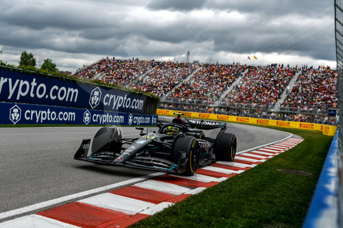F1 Grand Prix of Canada