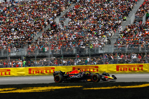 F1 Grand Prix of Canada