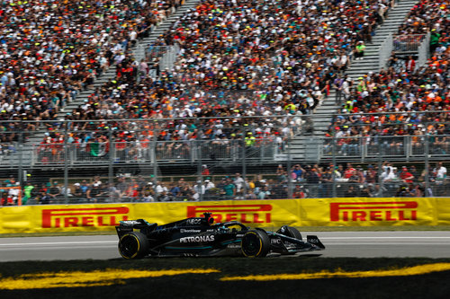 F1 Grand Prix of Canada
