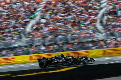 F1 Grand Prix of Canada