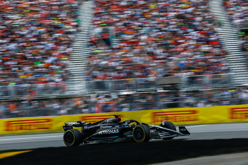 F1 Grand Prix of Canada