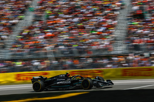F1 Grand Prix of Canada