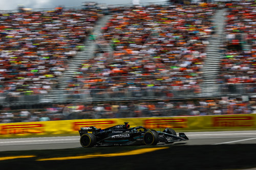 F1 Grand Prix of Canada
