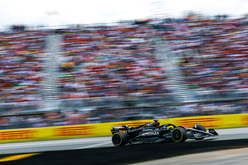 F1 Grand Prix of Canada