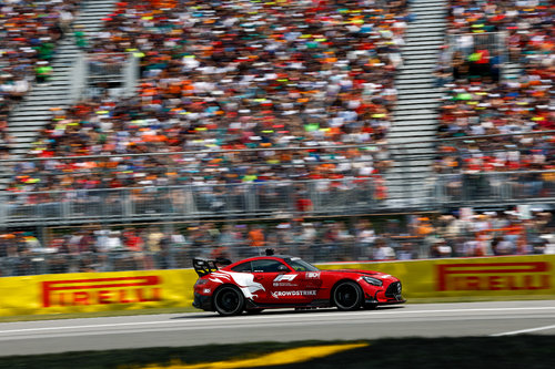 F1 Grand Prix of Canada