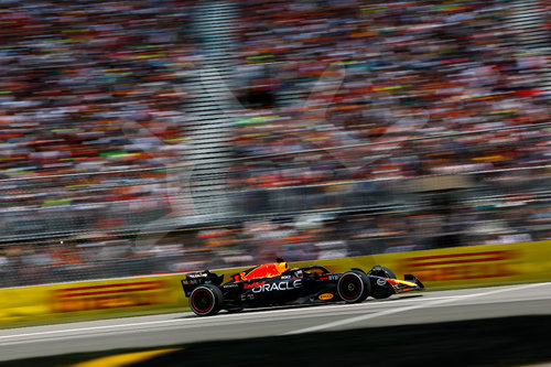 F1 Grand Prix of Canada