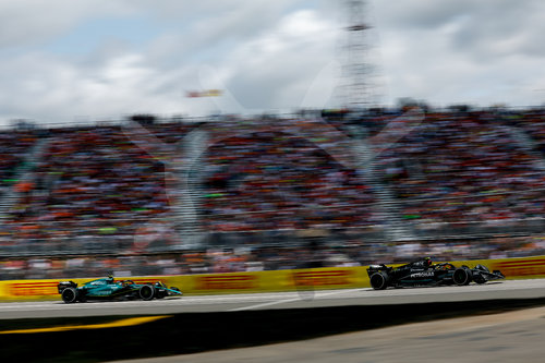 F1 Grand Prix of Canada