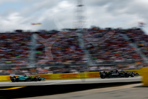 F1 Grand Prix of Canada