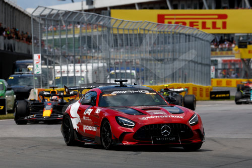 F1 Grand Prix of Canada