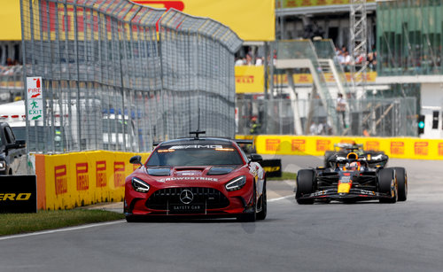 F1 Grand Prix of Canada
