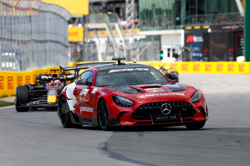 F1 Grand Prix of Canada