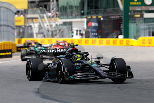 F1 Grand Prix of Canada