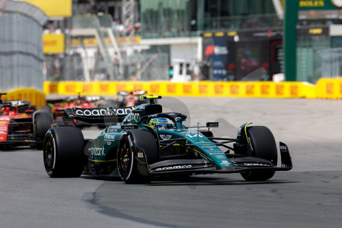 F1 Grand Prix of Canada