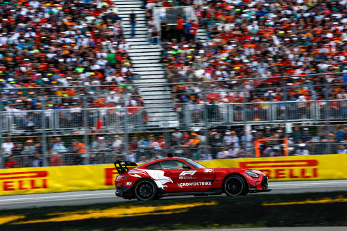 F1 Grand Prix of Canada