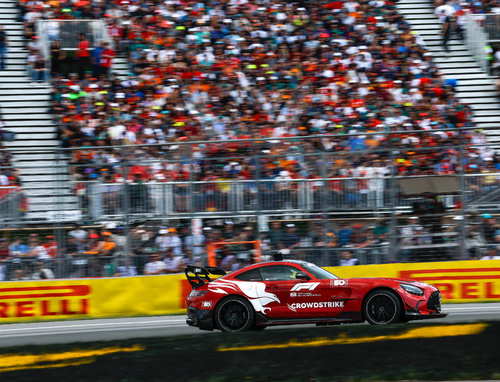 F1 Grand Prix of Canada