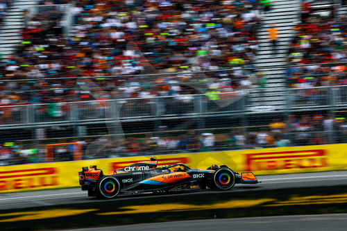 F1 Grand Prix of Canada