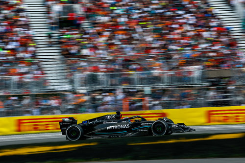 F1 Grand Prix of Canada