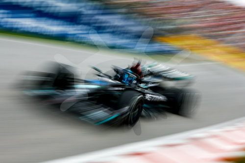 F1 Grand Prix of Canada