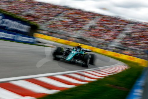 F1 Grand Prix of Canada