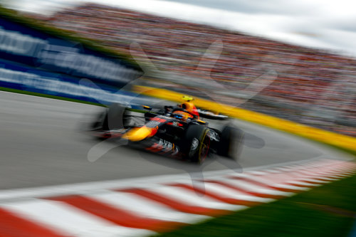 F1 Grand Prix of Canada
