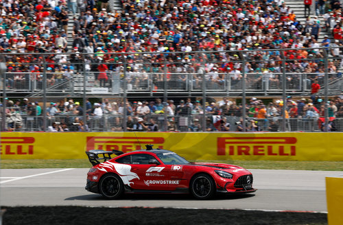 F1 Grand Prix of Canada